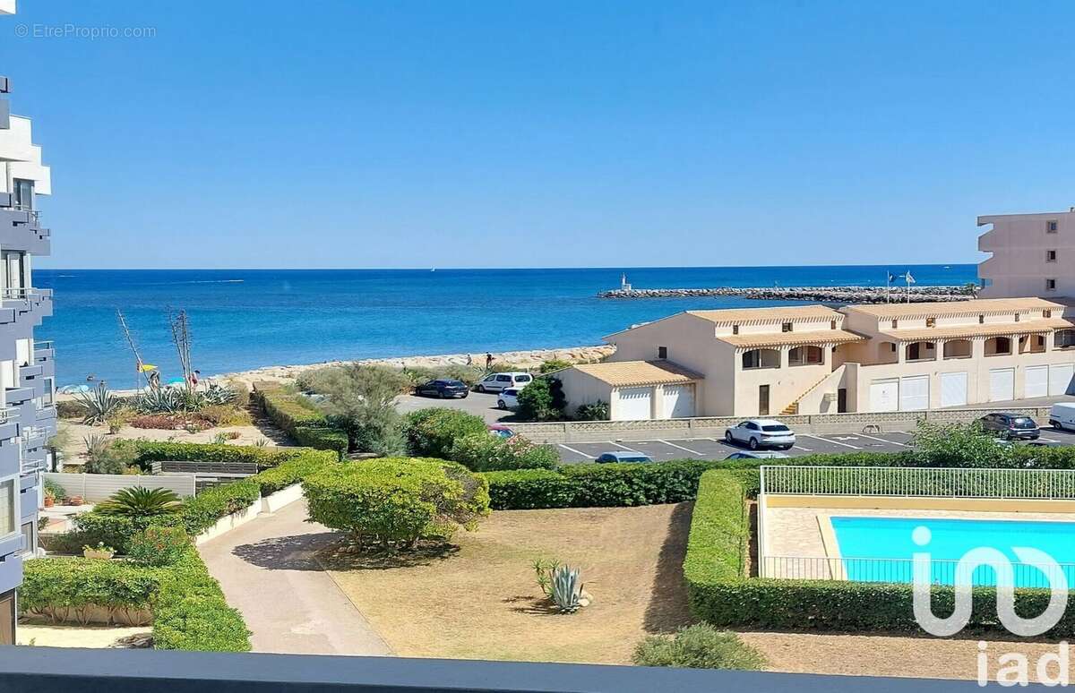 Photo 6 - Appartement à LE BARCARES