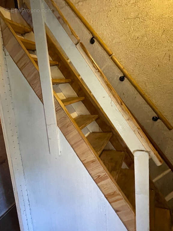 Maison à COSNE-COURS-SUR-LOIRE