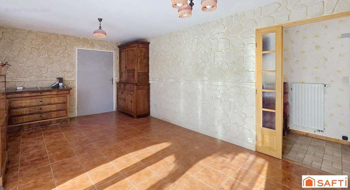 Photo 2 - Maison à JONCHERY-SUR-VESLE