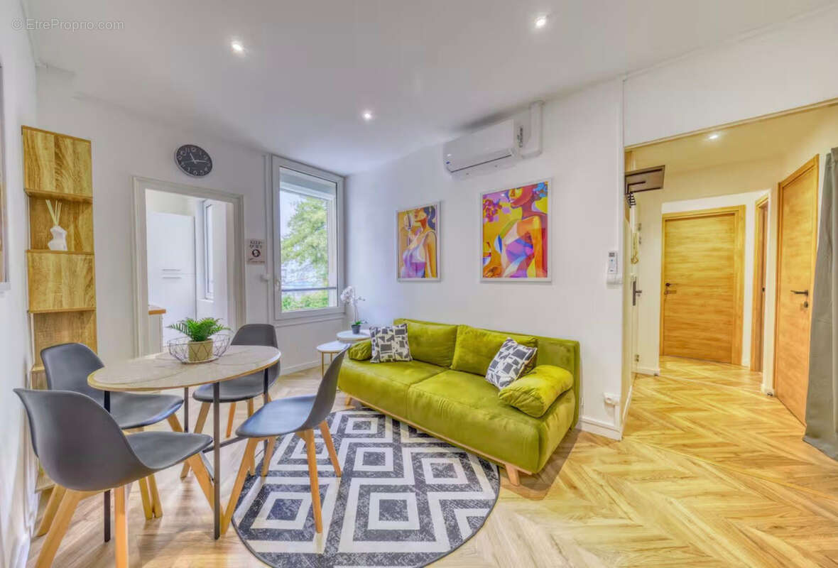 Immeuble en monopropriété, rénovation/emplacement premium - photo 11