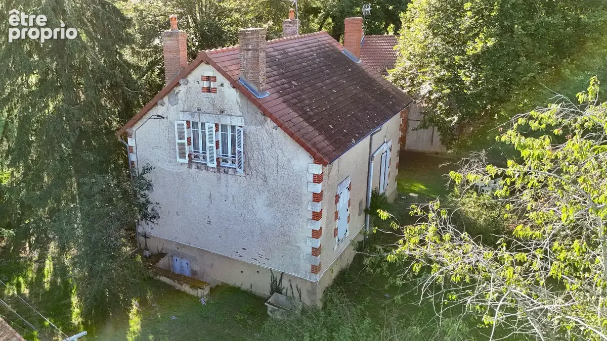 Maison Chatillon - photo 2