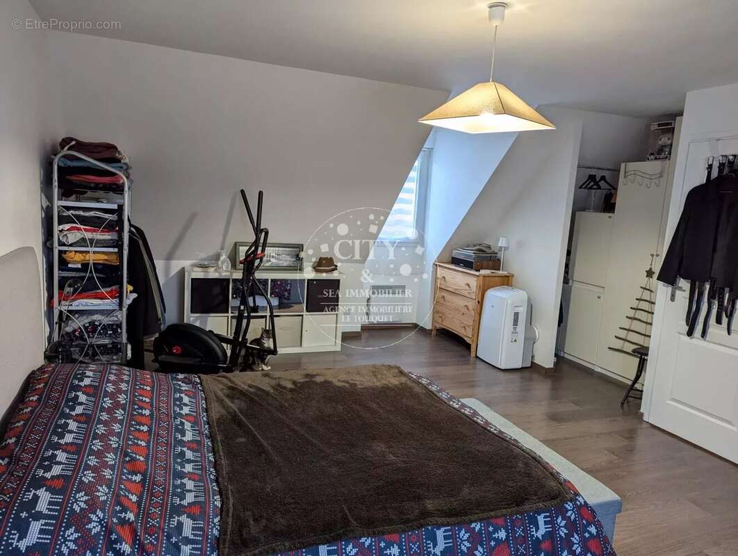 Maison à BLANGY-TRONVILLE