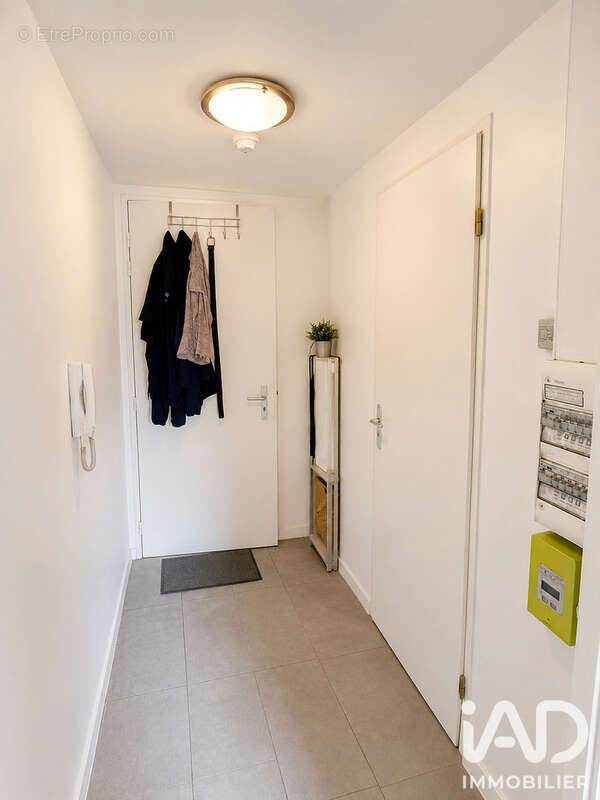 Appartement 18 m² à Pierrefitte-Sur-Seine  - photo 4