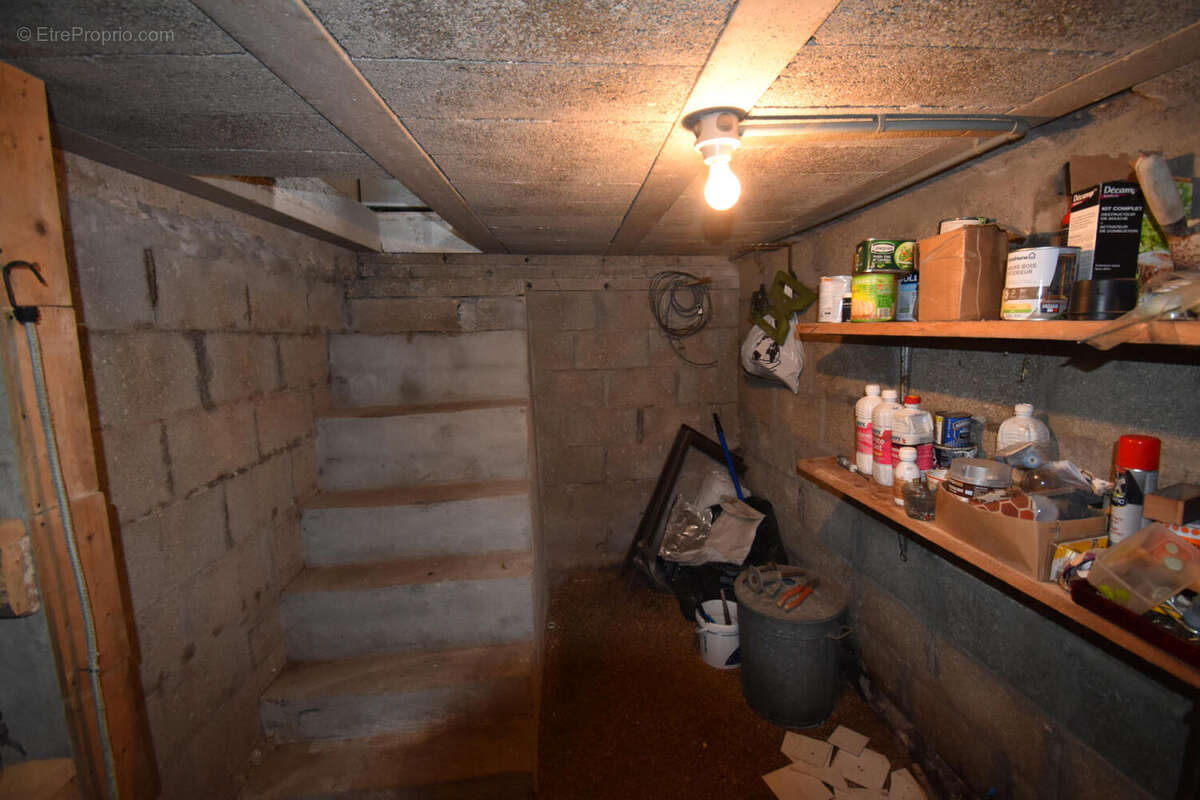 DSC_0038 - Maison à LA COURONNE