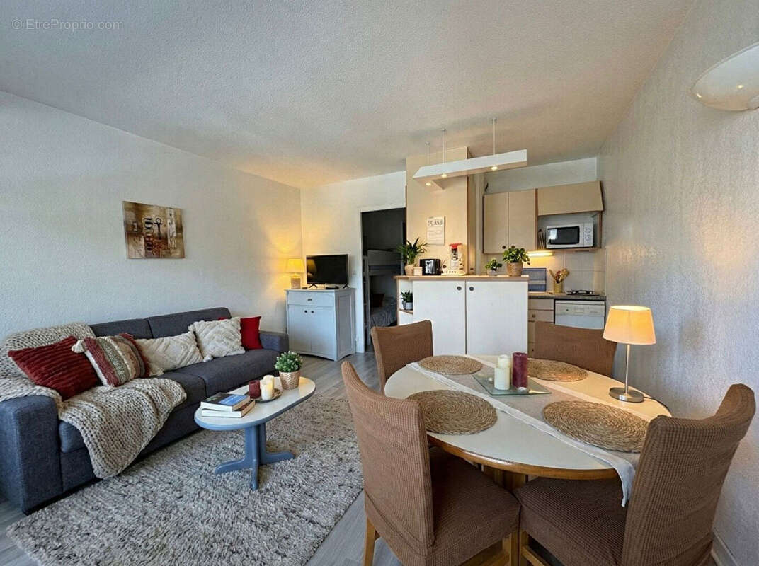Appartement à ARCACHON