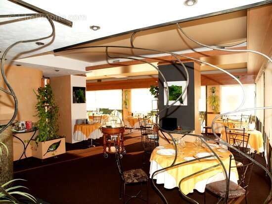 Commerce à VALRAS-PLAGE