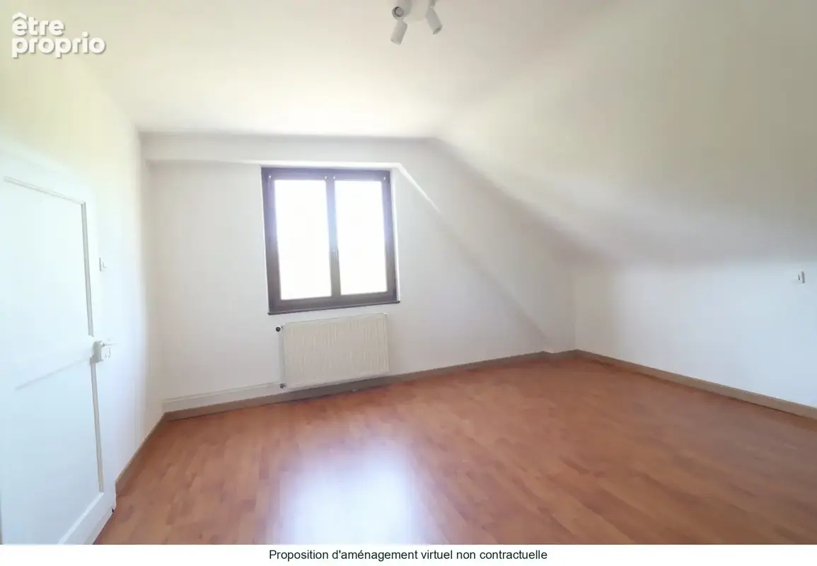 Maison à vendre 5 pièces ROPPENTZWILLER (68) - photo 13