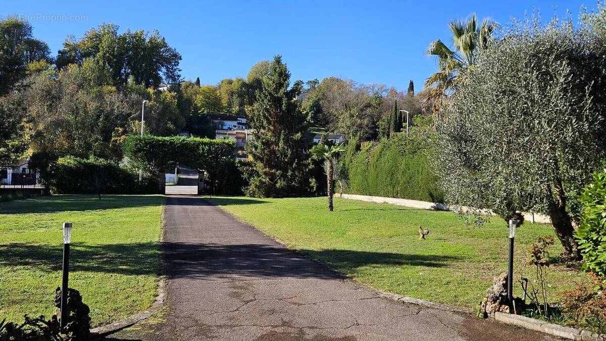 Maison à SAINT-PAUL