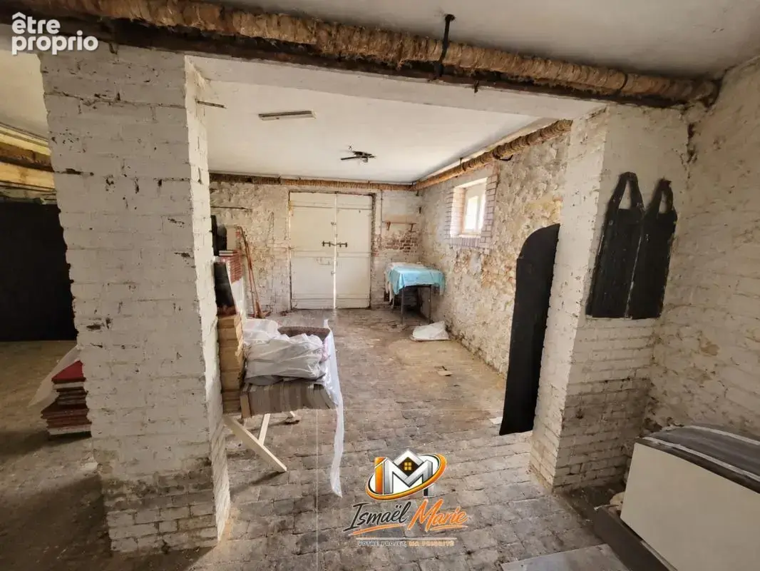 Demeure bourgeoise de caractère  6 chambres – Vimoutiers - photo 13
