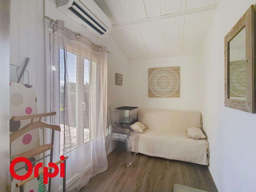 Maison à LA CADIERE-D&#039;AZUR