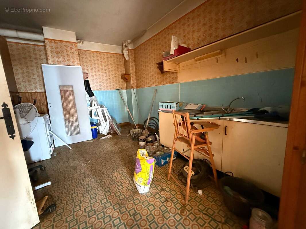 Maison 300 m² à Bourbonne-Les-Bains  - photo 6