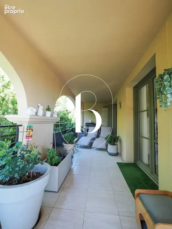 Appartement 3 pièces 112 m² à vendre à Uzes (30700) - photo 18
