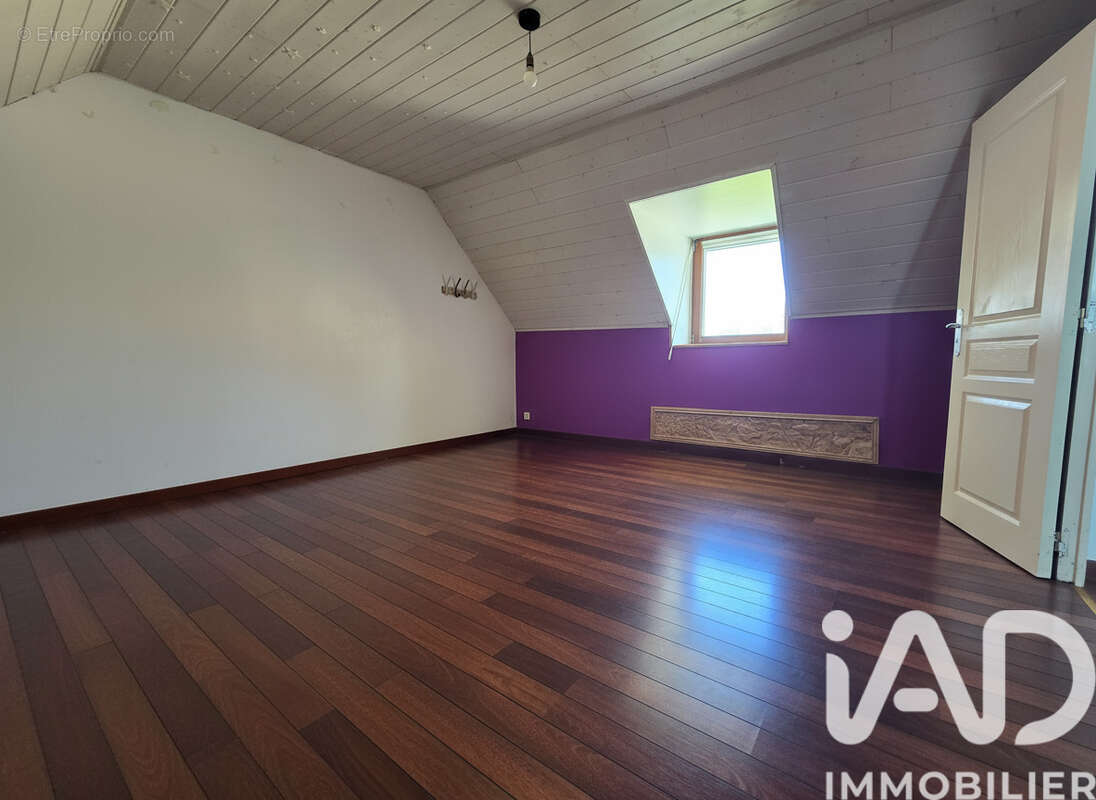 Photo 8 - Maison à SAINT-NIC