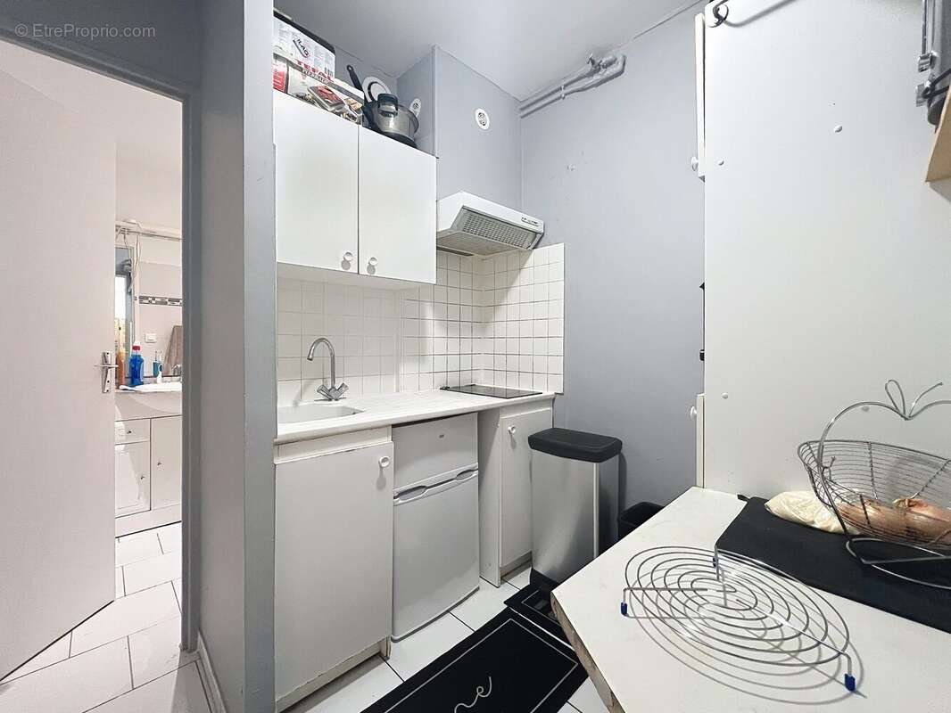 Appartement à GARCHES