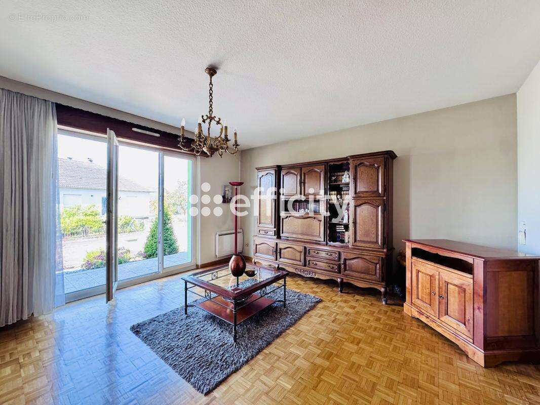 Maison 159 m² à Haguenau  - photo 6