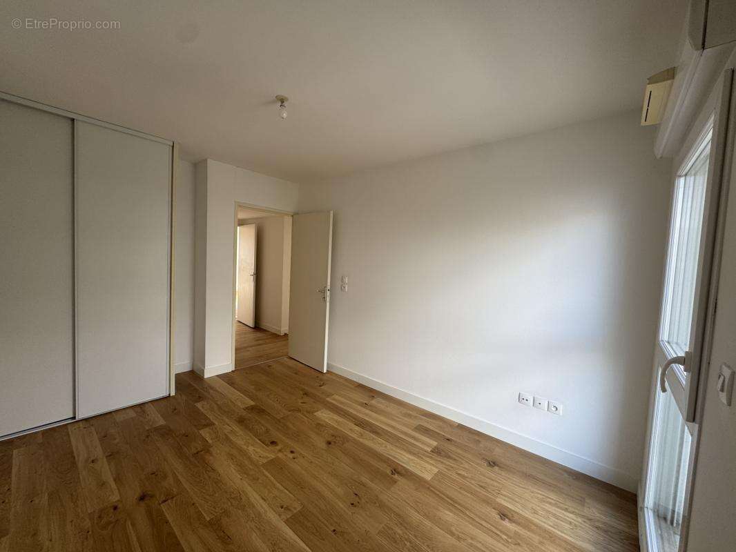 Appartement à ANGERS