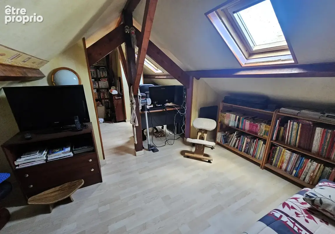 Exclusivité CESSON proche Beaulieu - photo 11