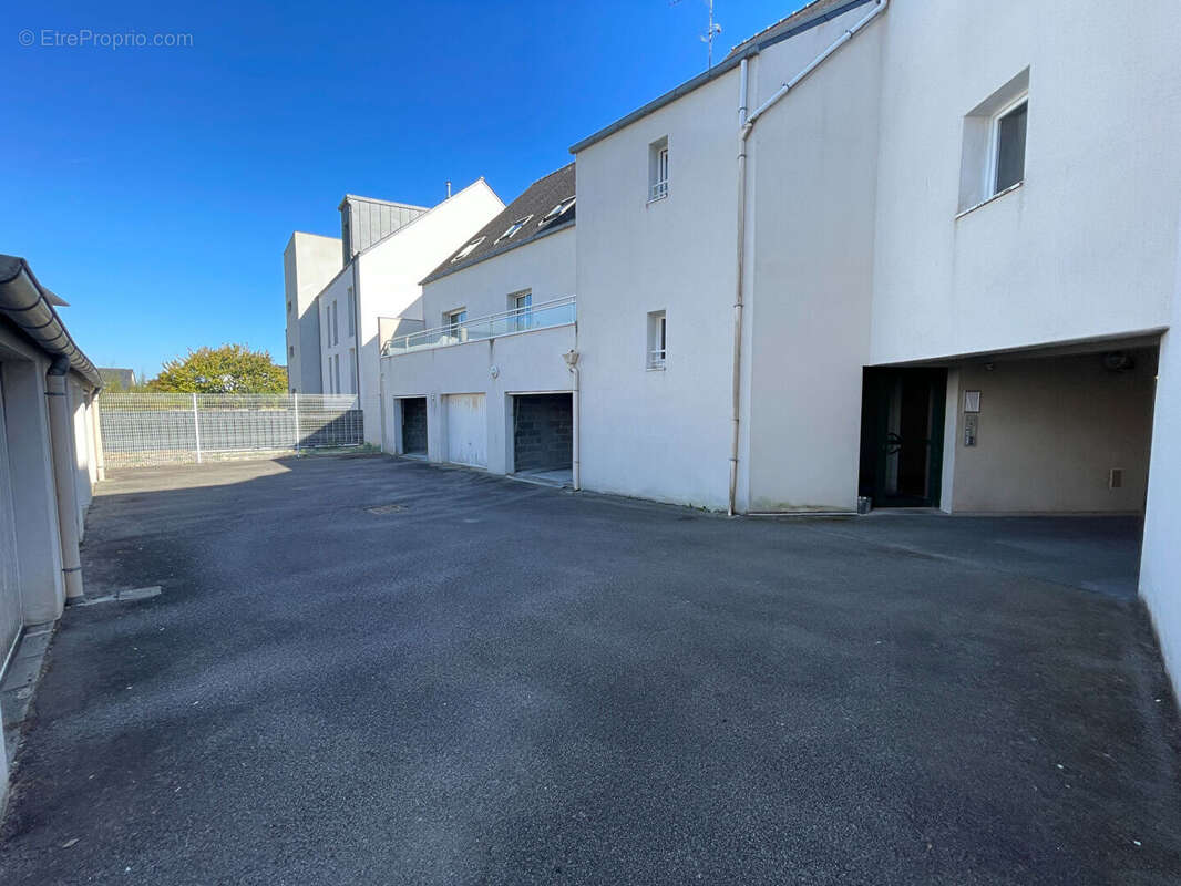 Appartement à FOUESNANT