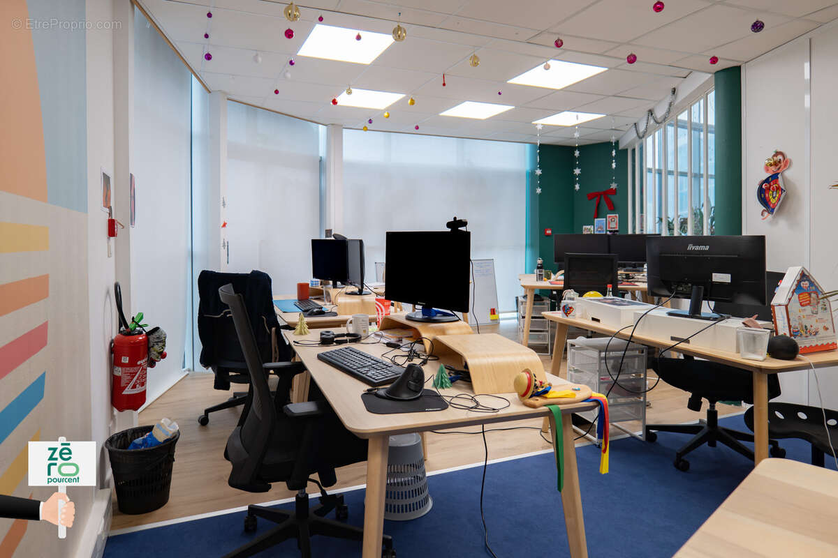 Commerce à LES SABLES-D'OLONNE