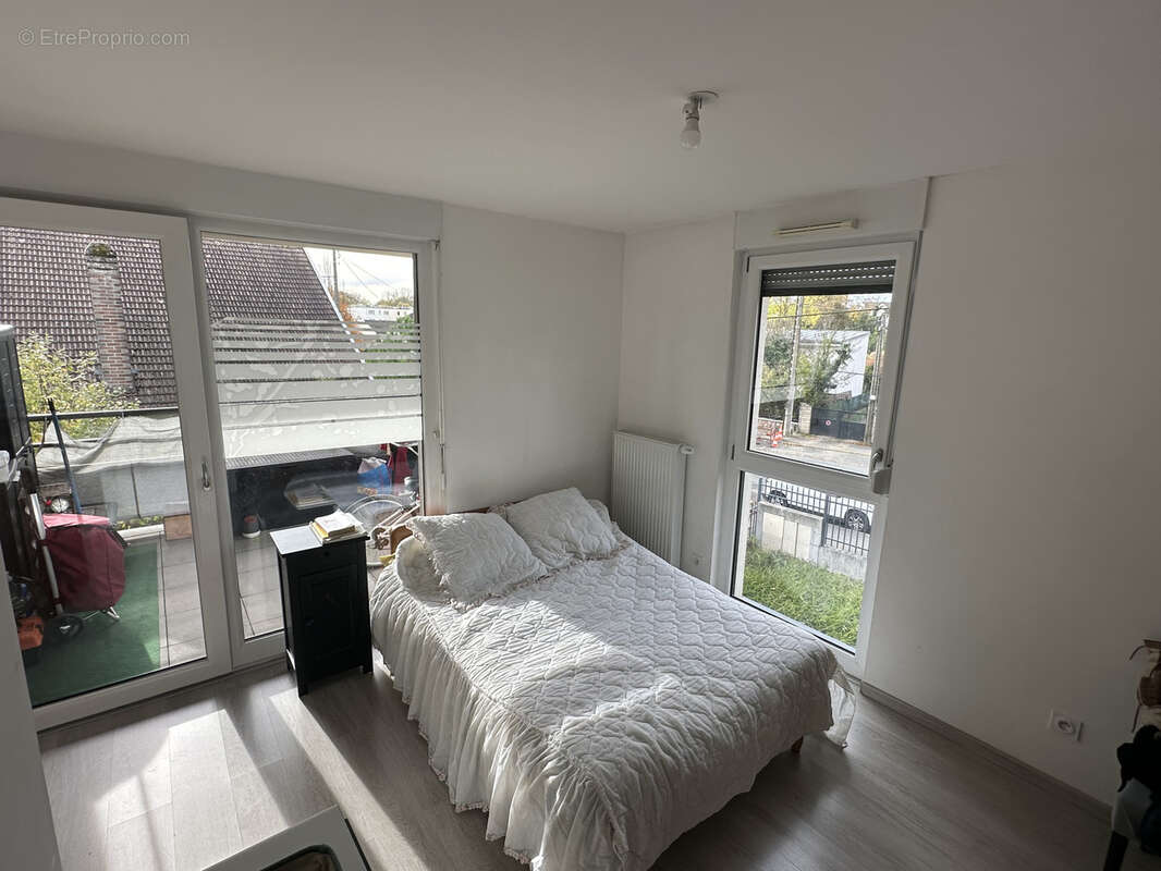 Appartement à MELUN