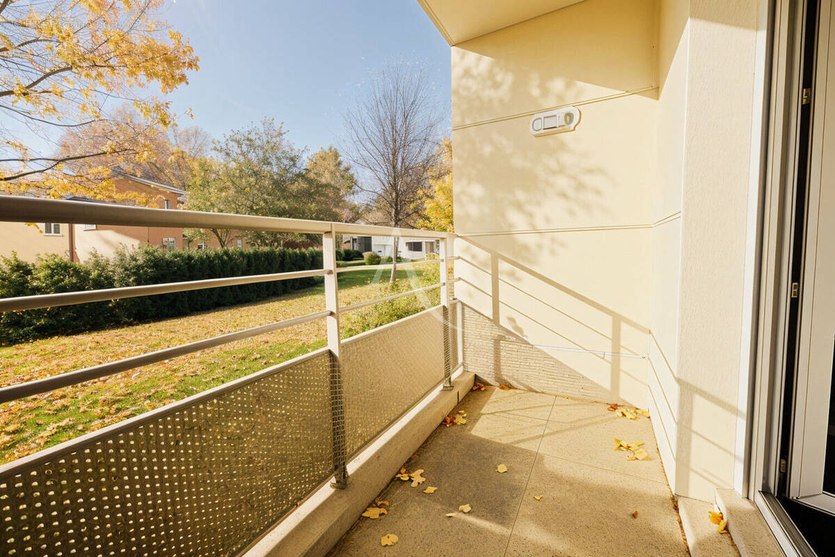 Appartement à MONTEVRAIN