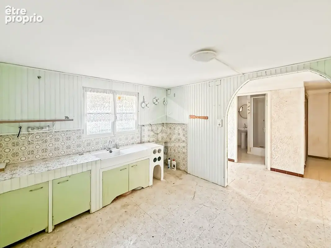 Maison 132m² à bouc-bel-air - photo 9