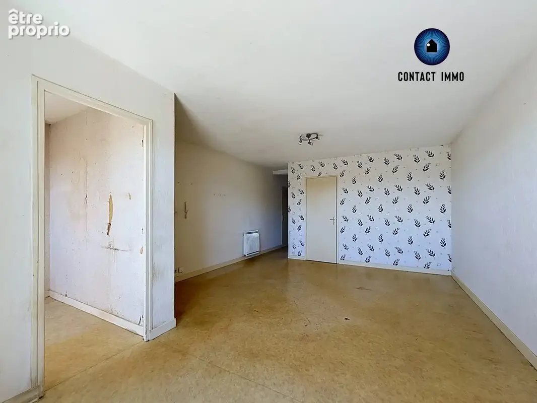 Appartement 2 pièces 51 m² à vendre à Brive-La-Gaillarde (19100) - photo 2