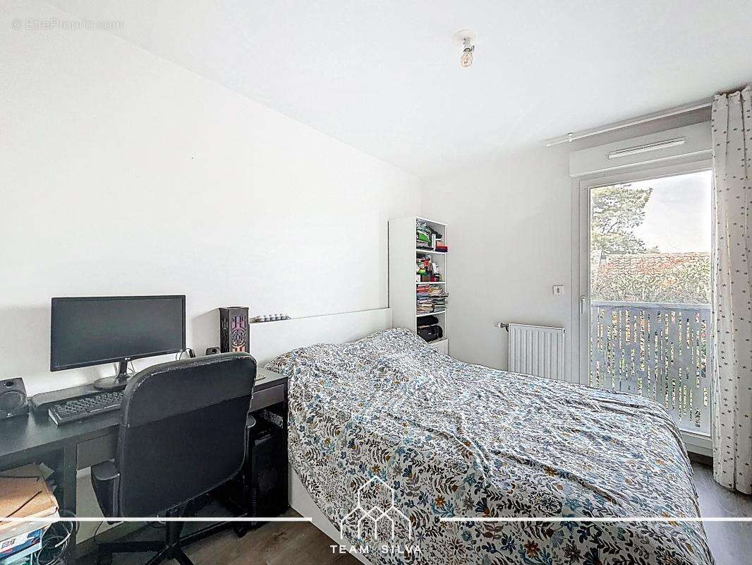Appartement à FEYZIN