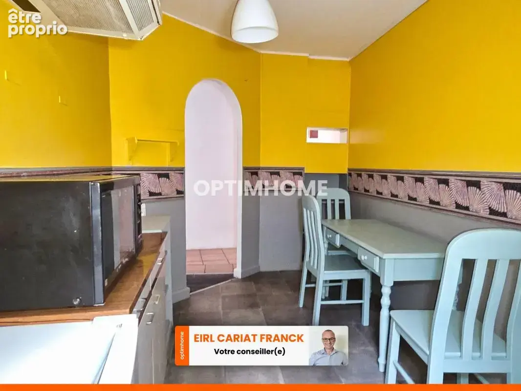Immeuble à vendre LA SOUTERRAINE (23) - photo 4