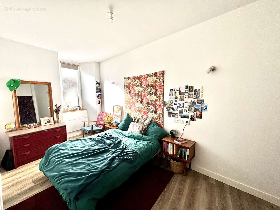 Photo 2 - Appartement à SOREZE