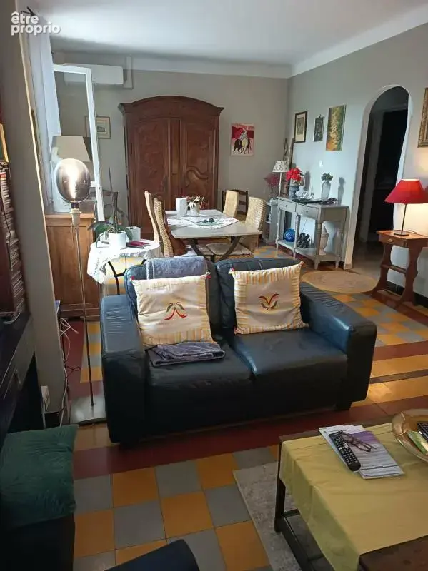 Maison 4 pièces 115 m² à vendre à Les Angles (30133) - photo 7