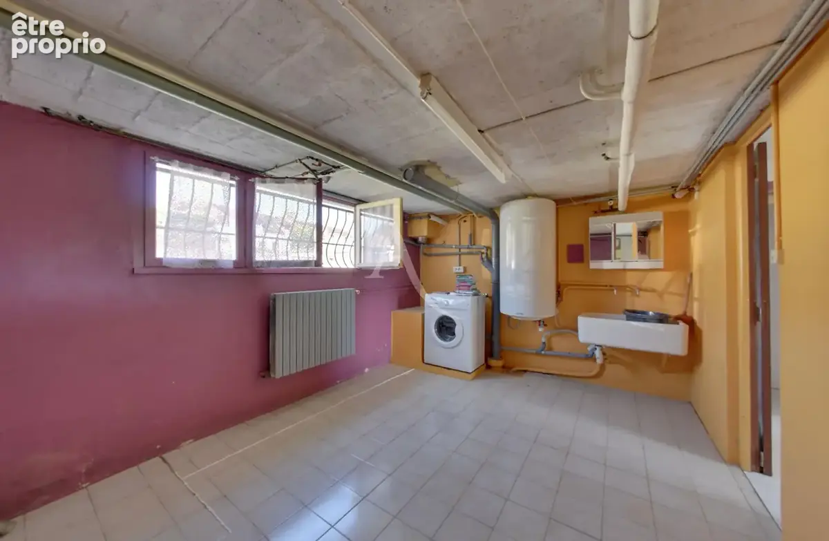 Maison Migennes 3 pièce(s) - photo 10