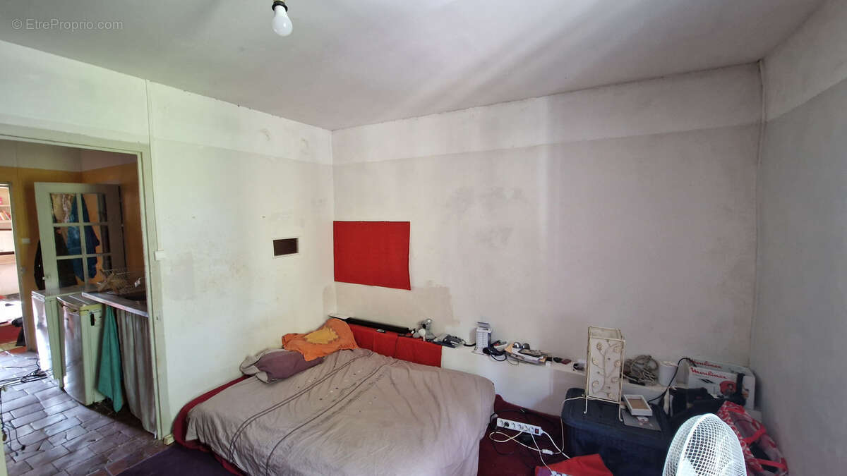 Appartement à LODEVE