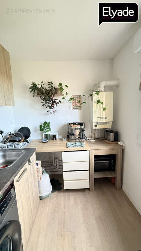 Appartement à AMIENS