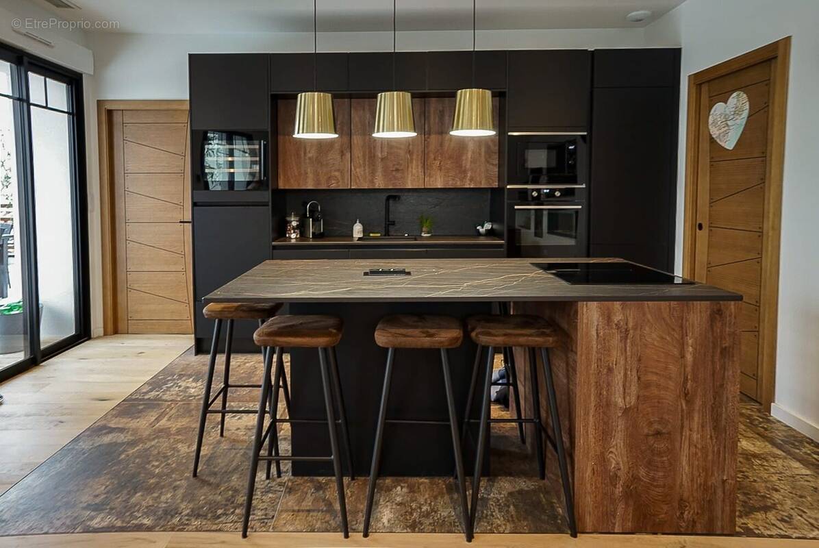 Appartement à LA TESTE-DE-BUCH