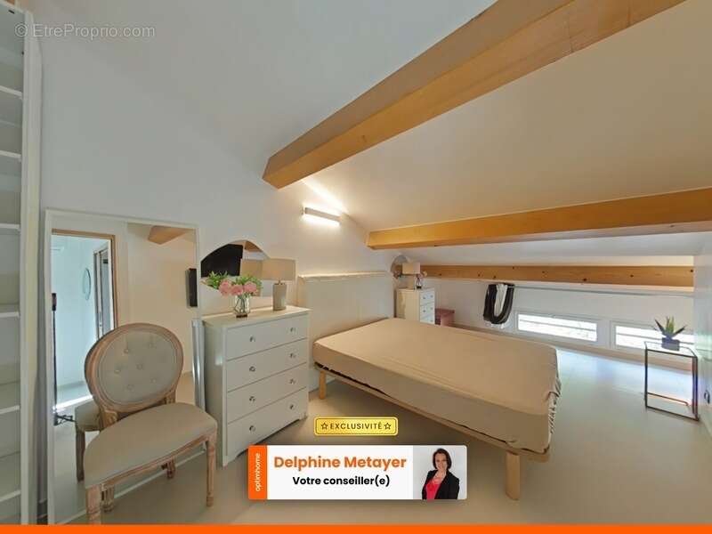 Appartement à GONFARON