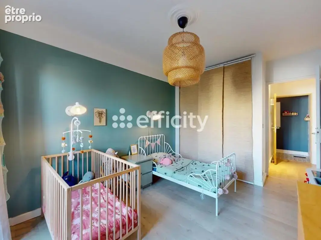 Appartement - photo 8