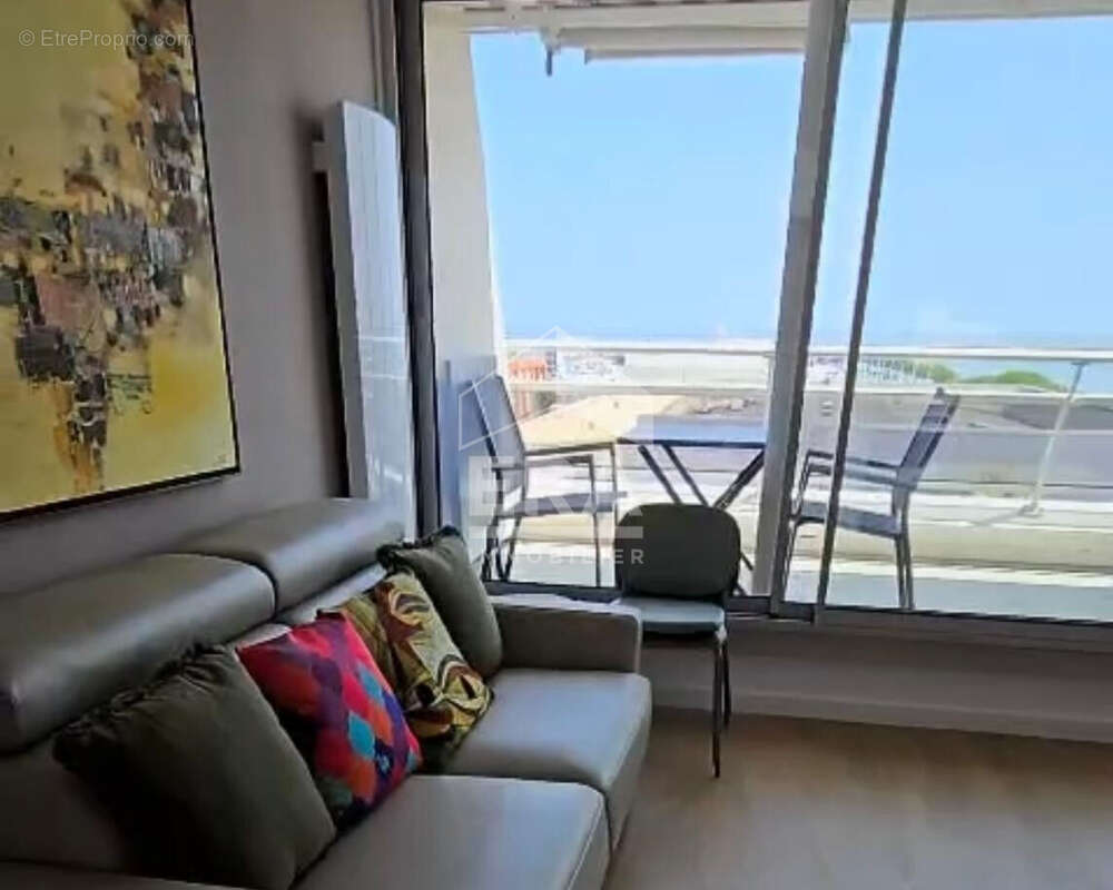 Appartement à ARCACHON