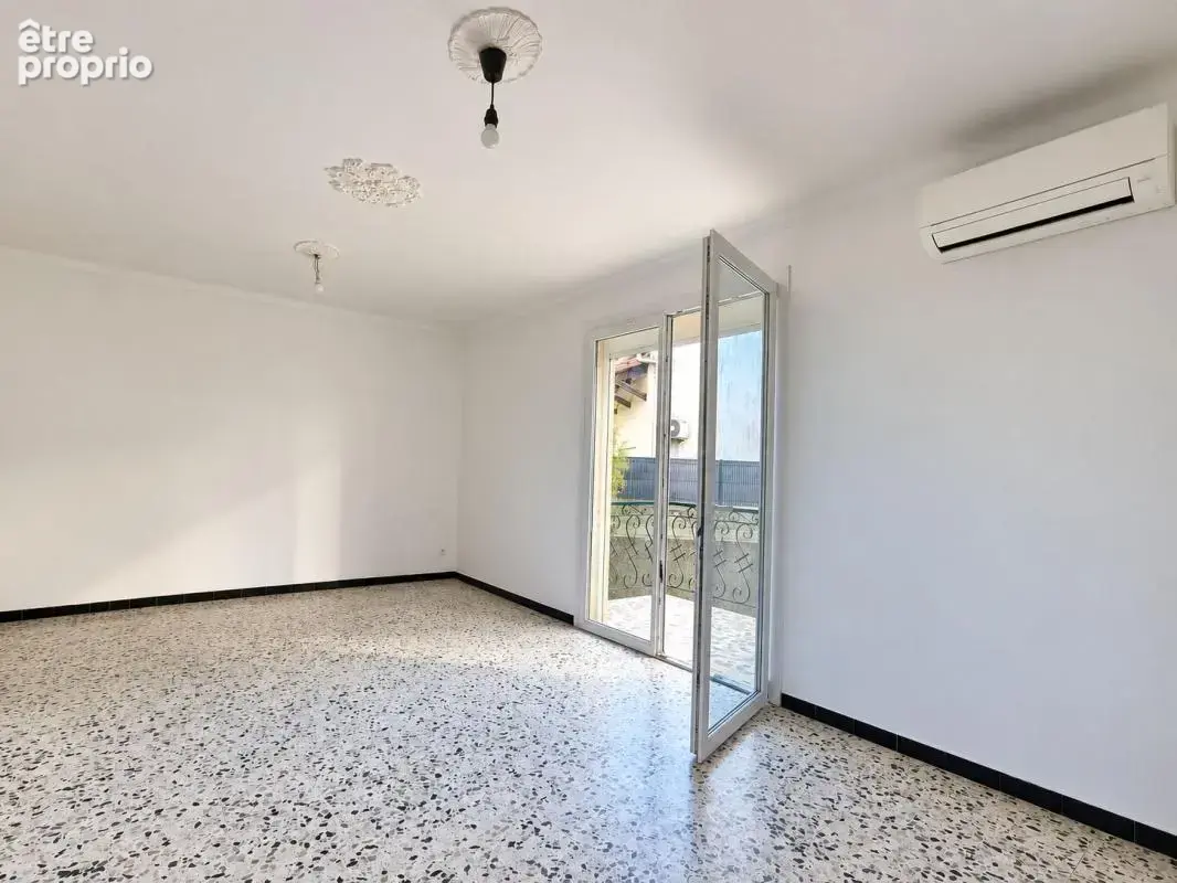 Alès – Conilhère  T4 de 92 m² avec Jardin Privatif & Terrasse - photo 3