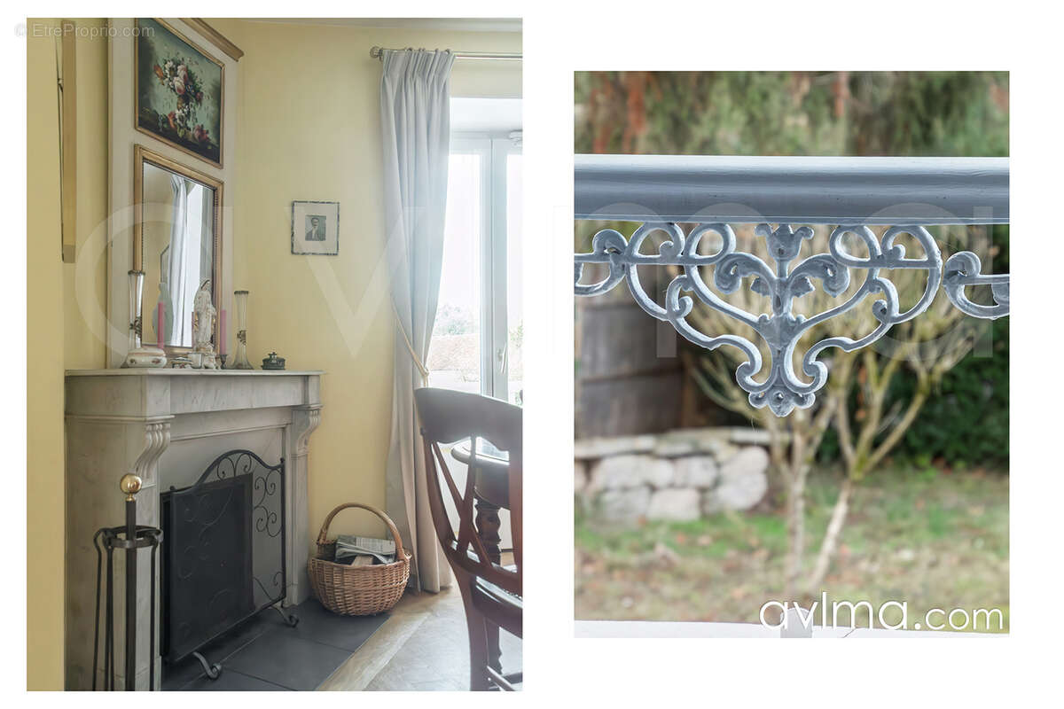 Maison à MARLY-LE-ROI