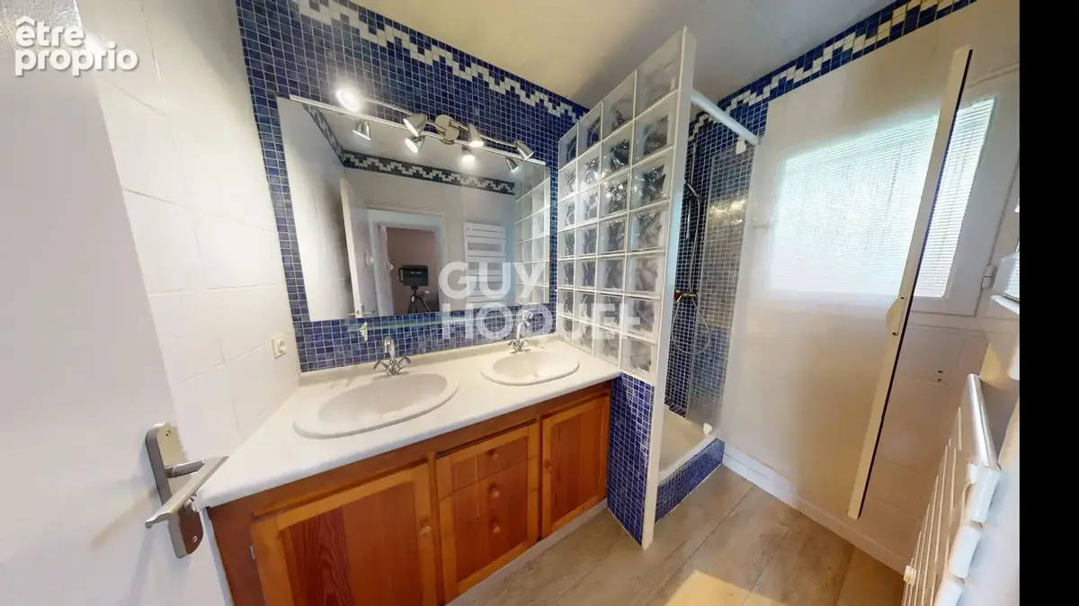 Appartement Saint Jean De Luz 3 pièce(s) 58.94m² - photo 7