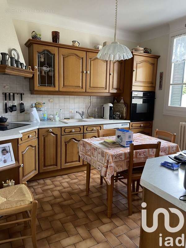 Photo 4 - Maison à DRAVEIL