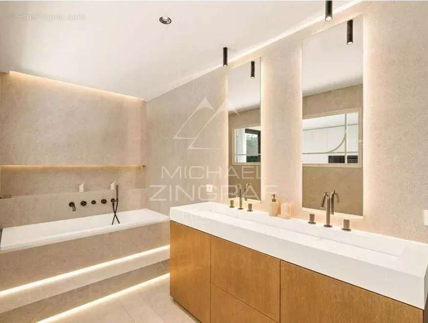 Appartement à SAINT-JEAN-CAP-FERRAT