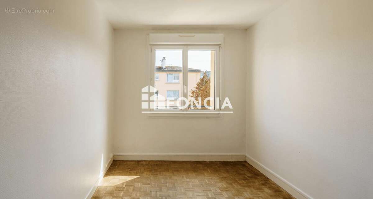 Appartement à QUIMPER