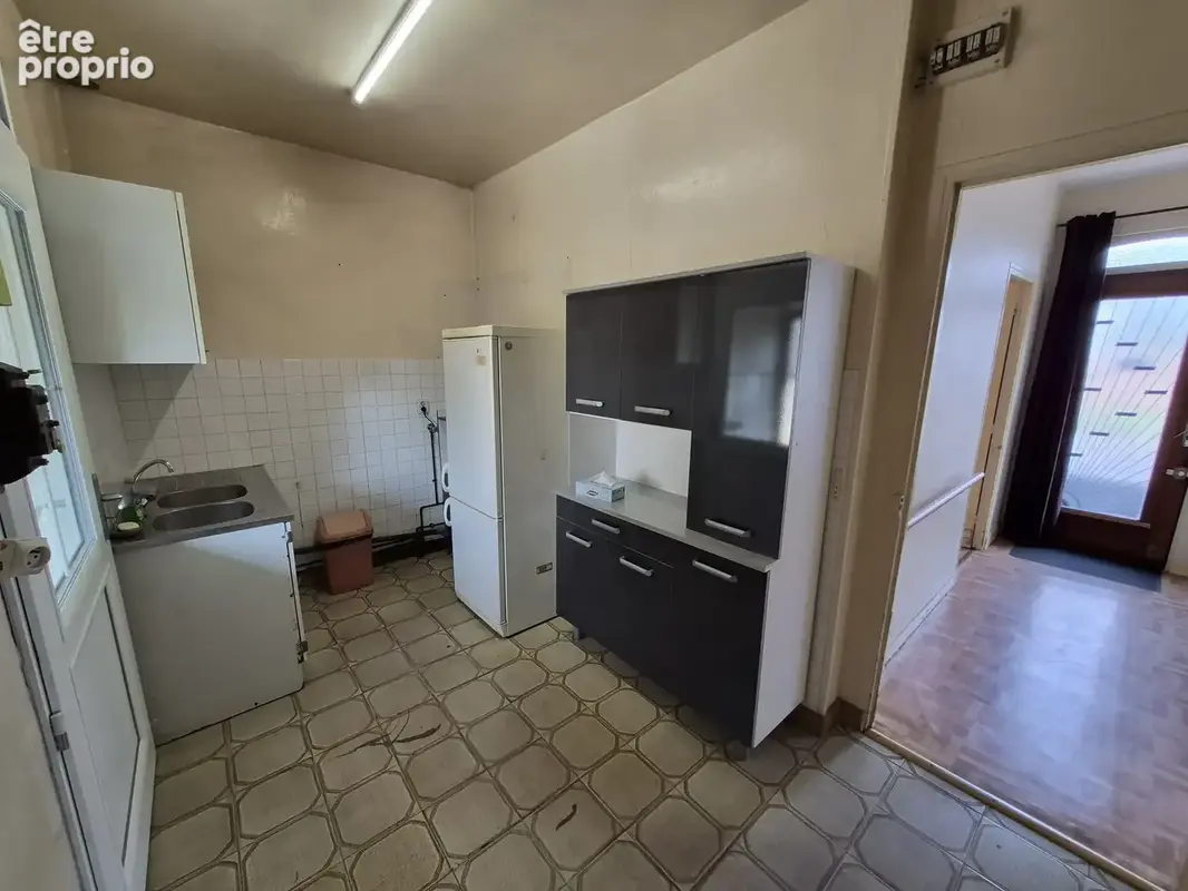Maison 5 pièces 73 m² à vendre à Arnouville-Les-Gonesse (95400) - photo 3