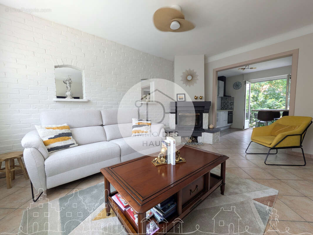 Maison familiale de 87 m2 en parfait état à Téteghem - photo 3
