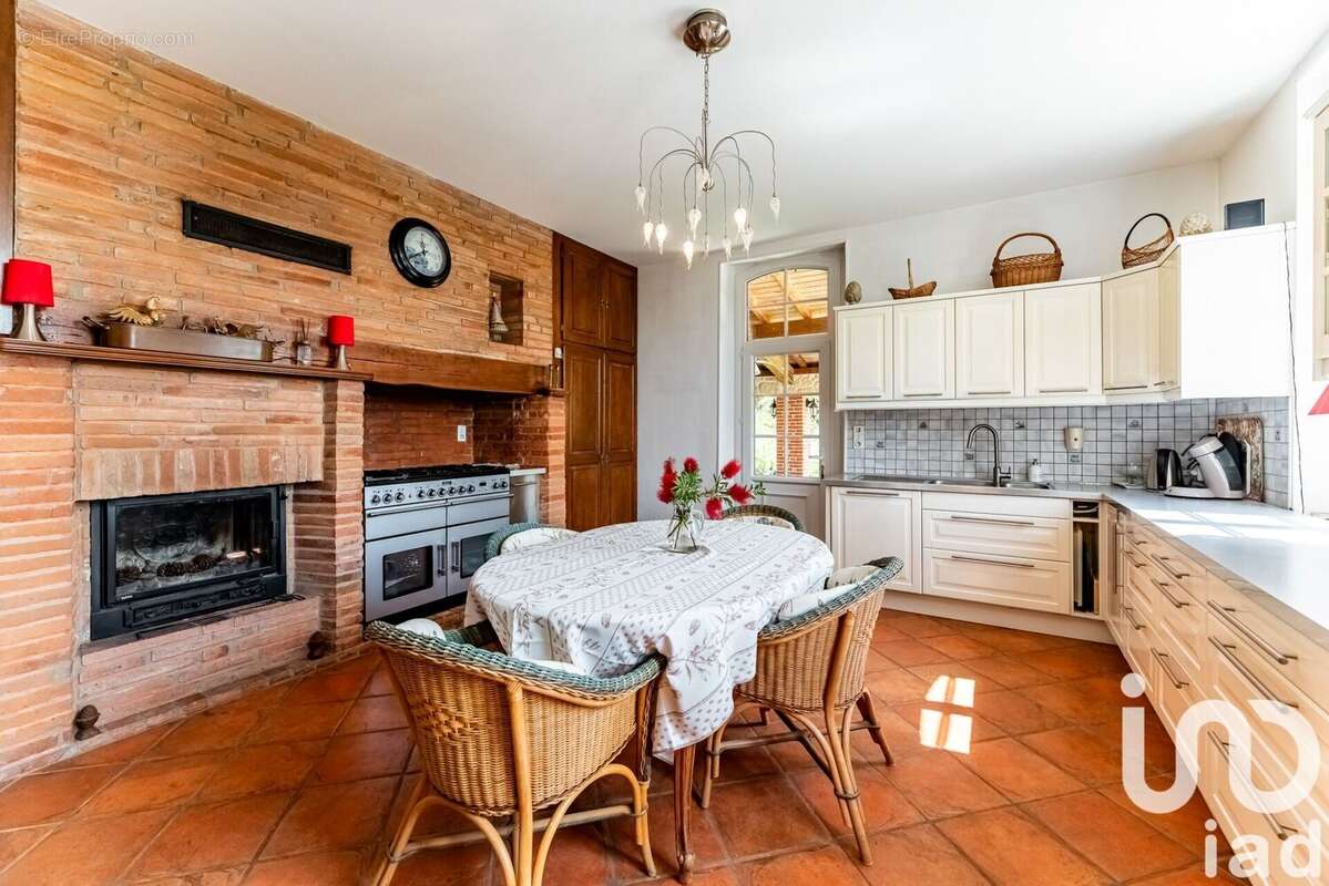 Photo 6 - Maison à LAFRANCAISE