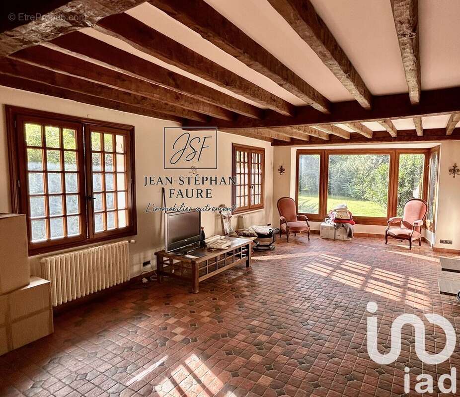 Photo 6 - Maison à ANGERVILLIERS