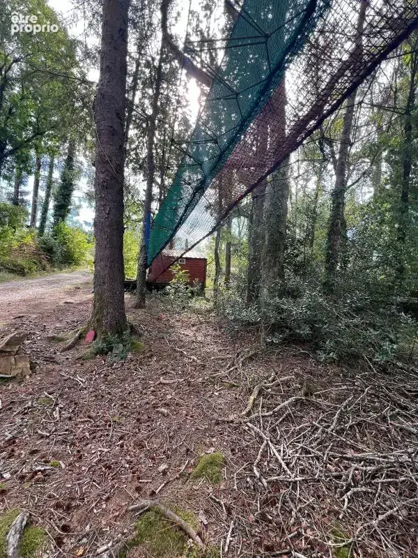 À vendre – argol – finistère – presqu’île de crozon-exceptionnel terrain de loisirs de 40 000 m² - photo 23