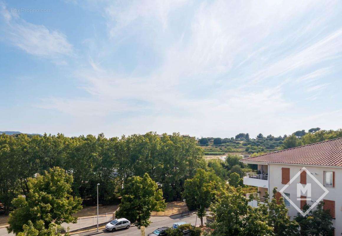 T3 235000€  Terrasse 13012 Marseille - photo 5